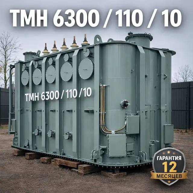ТМН